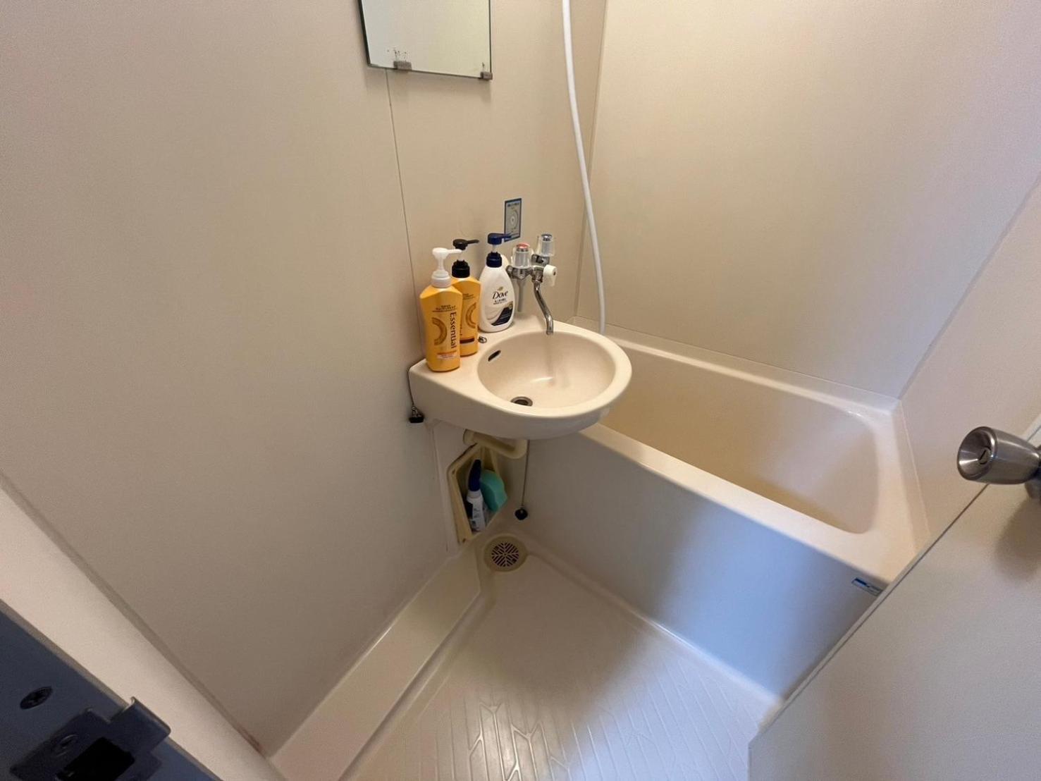 Zeus Choice Fukuoka Appartement Fukuoka  Buitenkant foto