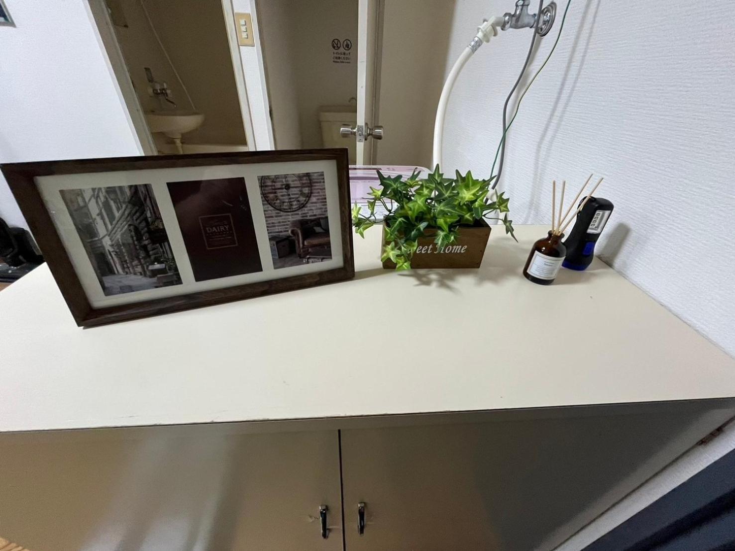 Zeus Choice Fukuoka Appartement Fukuoka  Buitenkant foto