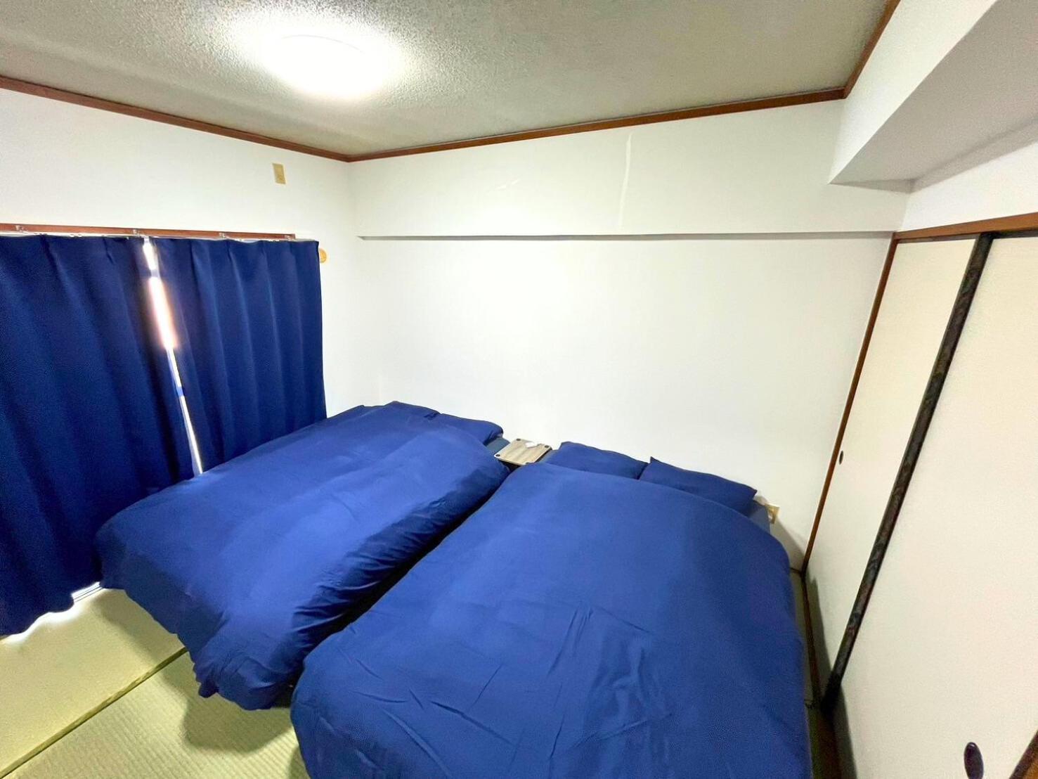 Zeus Choice Fukuoka Appartement Fukuoka  Buitenkant foto